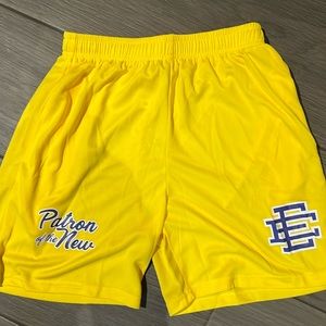 Eric Emanuel EE Shorts